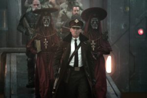 Se den nye trailer til Zack Snyders ‘Rebel Moon: A Child Of Fire’