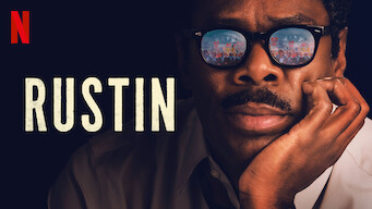 Rustin Rustin på Netflix