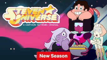 Steven Universe