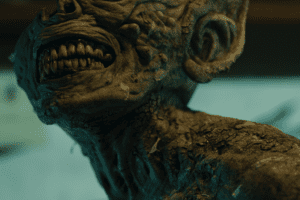 Blodtørstige monstre truer igen: ‘Sweet Home’ sæson 2 snart på Netflix