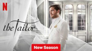 The Tailor