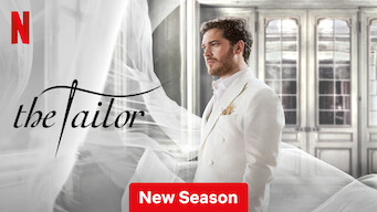 The Tailor The Tailor på Netflix