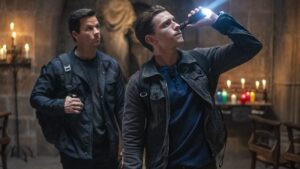 Nye film og serier på Netflix (Uge 45 – 2023)