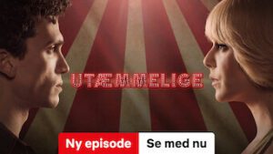 Utæmmelige