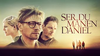 Ser du månen, Daniel Ser du månen, Daniel på Netflix