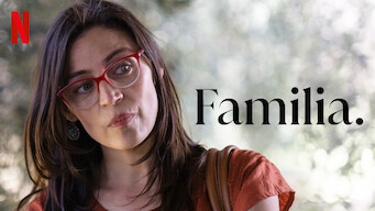 Familia på Netflix