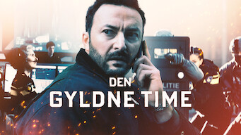 Den gyldne time Den gyldne time på Netflix