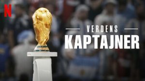 Verdens kaptajner