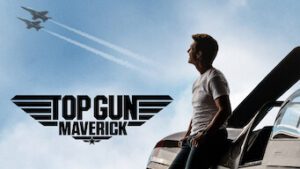Top Gun 2: Maverick