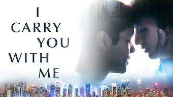 I Carry You with Me I Carry You with Me på Netflix