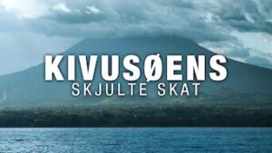 Kivusøens skjulte skat