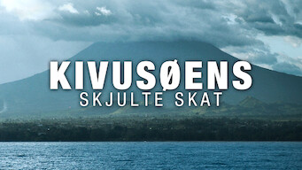 Kivusøens skjulte skat Kivusøens skjulte skat på Netflix