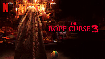 The Rope Curse 3 The Rope Curse 3 på Netflix