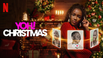 Yoh! Christmas Yoh! Christmas på Netflix