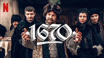 1670 på Netflix