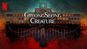 Gyeongseong Creature Gyeongseong Creature på Netflix