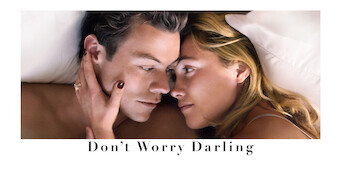 Don’t Worry Darling Don’t Worry Darling på Netflix