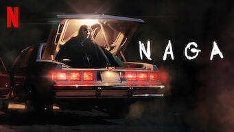 Naga Naga på Netflix