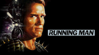 The Running Man The Running Man på Netflix