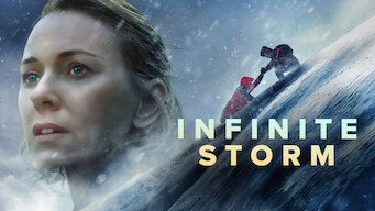 Infinite Storm Infinite Storm på Netflix