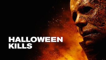 Halloween Kills Halloween Kills på Netflix