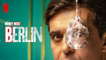 Papirhuset: Berlin på Netflix