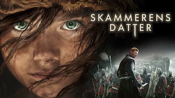 Skammerens datter Skammerens datter på Netflix