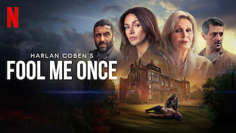 Fool Me Once på Netflix