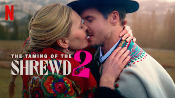 The Taming of the Shrewd 2 The Taming of the Shrewd 2 på Netflix