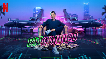 Bitconned Bitconned på Netflix