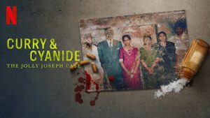 Curry & Cyanide – The Jolly Joseph Case