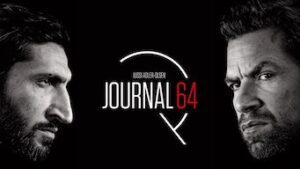 Journal 64