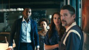 Nye film og serier på Netflix (Uge 49 – 2023)