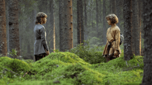 Netflix snupper ‘Ronja Røverdatter’ fra kriseramte Viaplay