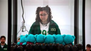 Realitykonkurrencen ‘Squid Game: The Challenge’ får flere afsnit