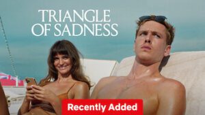 Triangle of Sadness