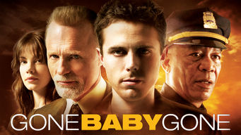 Gone Baby Gone Gone Baby Gone på Netflix