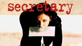 Secretary Secretary på Netflix