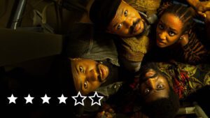 Anmeldelse: ‘Blood Vessel’