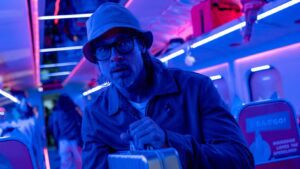 Nyheder på Netflix i januar 2024