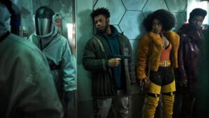 De bedste Netflix-film i 2023