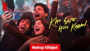 Kho Gaye Hum Kahan