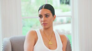 Netflix køber komedie med Kim Kardashian