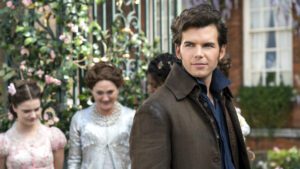 ‘Bridgerton’ er vender tilbage med hed sæson i 2024