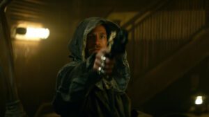 Se teaser til ‘Rebel Moon — Part Two: The Scargiver’