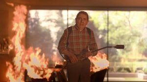 26 Netflix-serier blev droppet i 2023