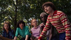 Optagelserne til ‘Stranger Things’ sæson 5 begynder i 2024
