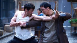 HBO Max lukker ‘Warrior’ – Flytter til Netflix