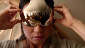 Netflix udsender futuristisk trailer til storserien ‘3 Body Problem’