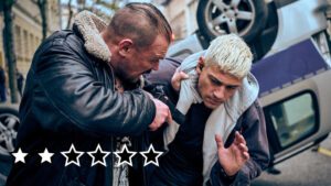 Anmeldelse: ’60 minutter’